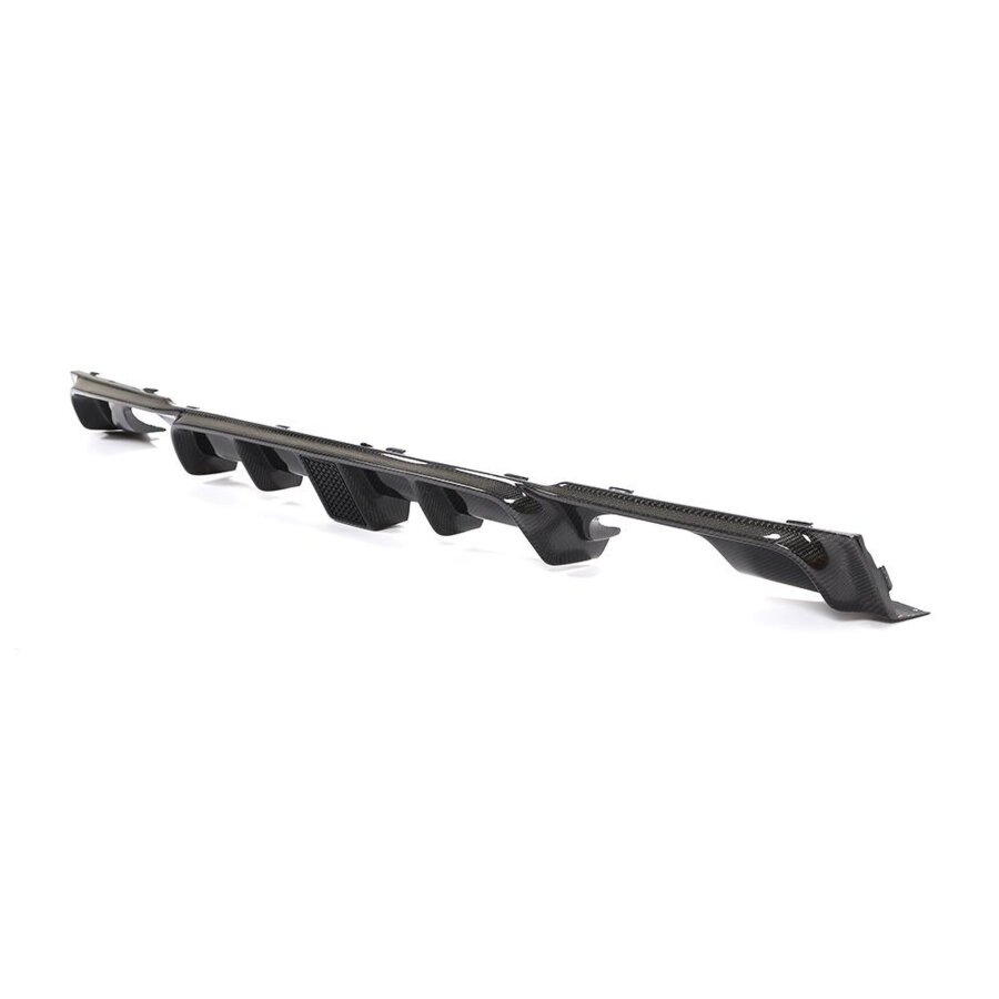 Cstar Carbon Gfk Heckdiffusor V2 passend für BMW F30 F35 M Paket
