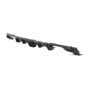 Cstar Carbon Gfk Heckdiffusor V2 passend für BMW F30 F35 M Paket