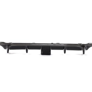 Cstar Carbon Gfk Heckdiffusor V2 passend für BMW F30 F35 M Paket