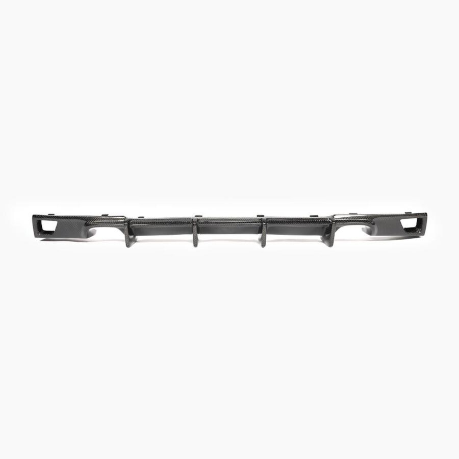 Cstar Carbon Gfk Heckdiffusor V3 passend für BMW F30...