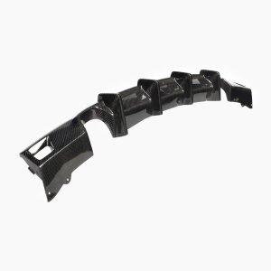 Cstar Carbon Gfk Heckdiffusor V3 passend für BMW F30 F35 M Paket