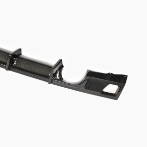 Cstar Carbon Gfk Heckdiffusor V3 passend für BMW F30 F35 M Paket