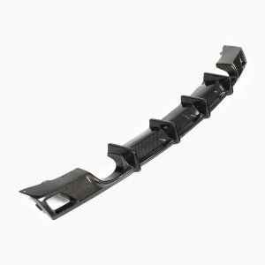 Cstar Carbon Gfk Heckdiffusor V3 passend für BMW F30 F35 M Paket