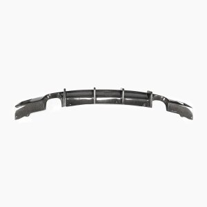 Cstar Carbon Gfk Heckdiffusor V3 passend für BMW F30 F35 M Paket