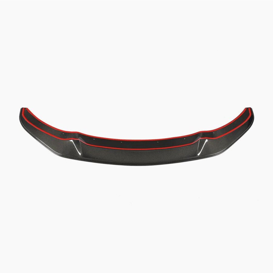 Cstar Carbon Gfk Frontlippe V3 passend für BMW F32...