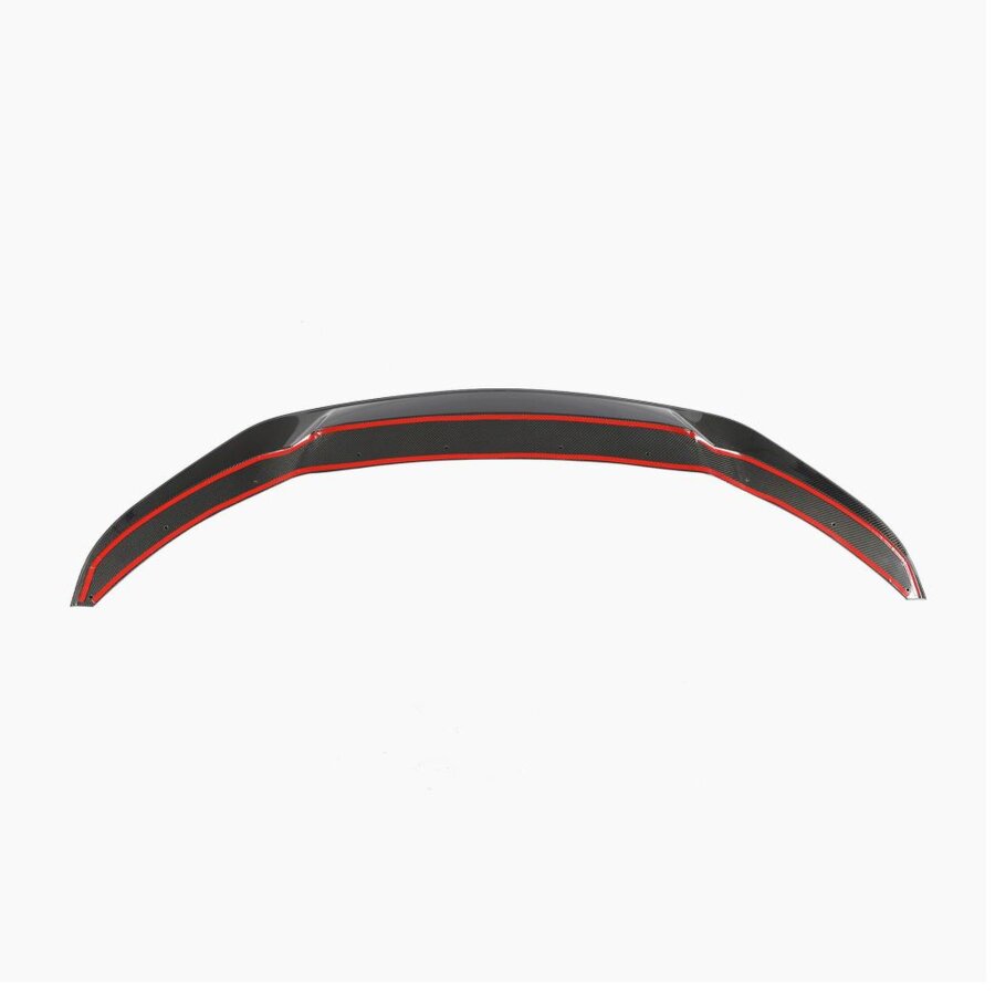 Cstar Carbon Gfk Frontlippe V3 passend für BMW F32 F33 F36 M Paket