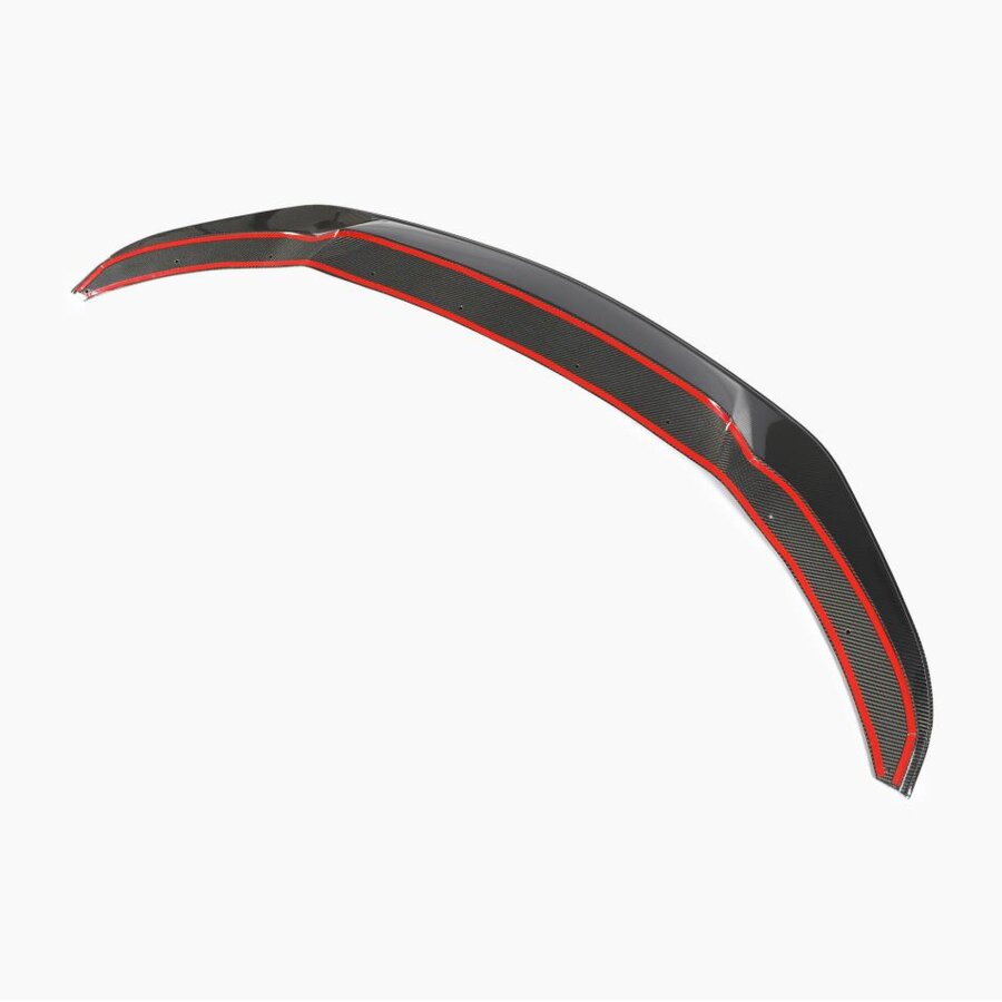 Cstar Carbon Gfk Frontlippe V3 passend für BMW F32 F33 F36 M Paket