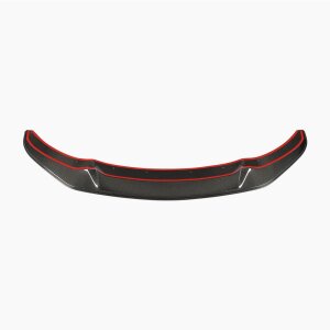 Cstar Carbon Gfk Frontlippe V3 passend für BMW F32 F33 F36 M Paket