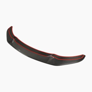 Cstar Carbon Gfk Frontlippe V3 passend für BMW F32 F33 F36 M Paket