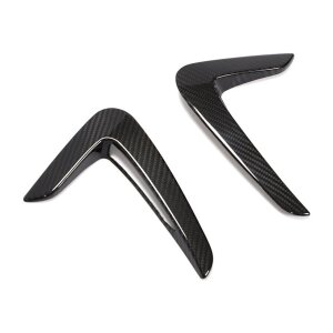 Cstar Voll Carbon Kotflügel Blenden passend für BMW F32 F33 F36