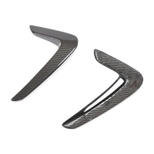 Cstar Voll Carbon Kotflügel Blenden passend für BMW F32 F33 F36