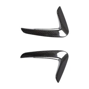 Cstar Voll Carbon Kotflügel Blenden passend für BMW F32 F33 F36