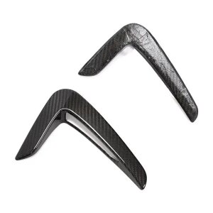 Cstar Voll Carbon Kotflügel Blenden passend für BMW F32 F33 F36