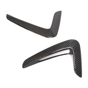 Cstar Voll Carbon Kotflügel Blenden passend für BMW F32 F33 F36