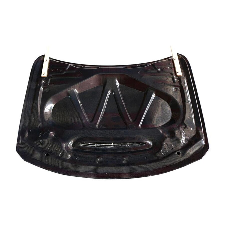 Cstar Voll Carbon Motorhaube GTS passend für BMW F30 F31 F35 F32 F33 F36