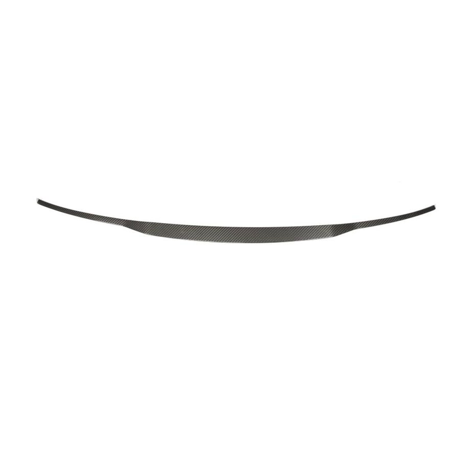 Cstar Voll Carbon Mittelspoiler passend für BMW X5 F15 auch X5M F85