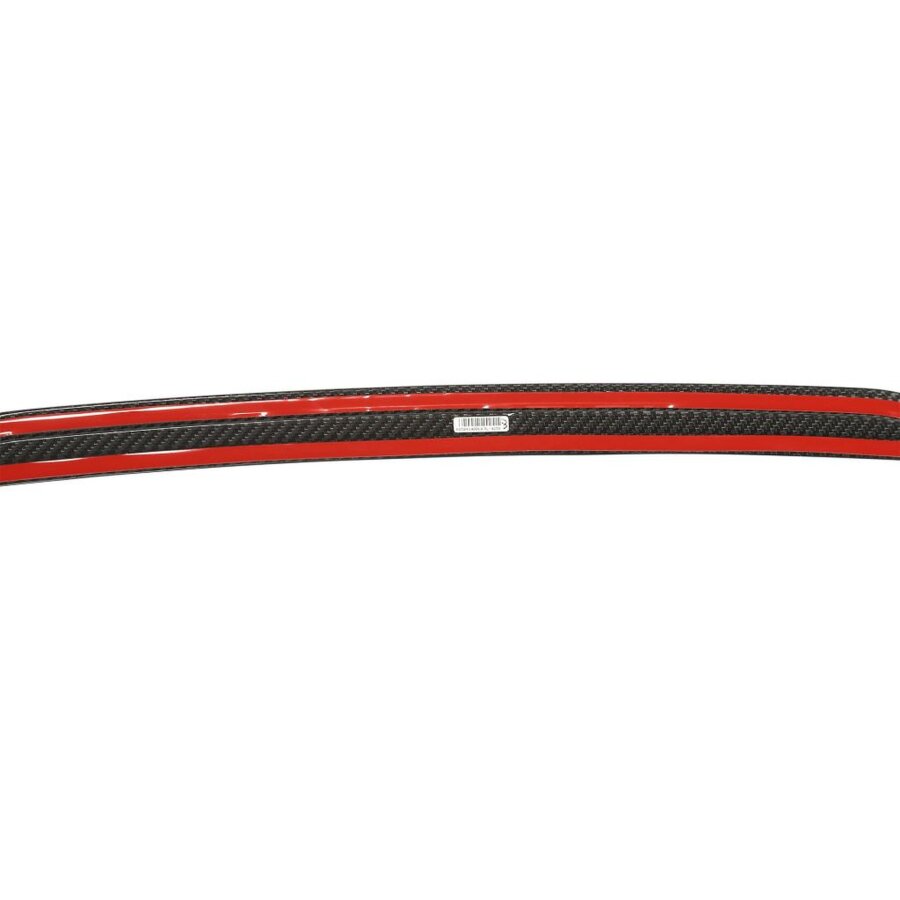 Cstar Voll Carbon Mittelspoiler passend für BMW X5...