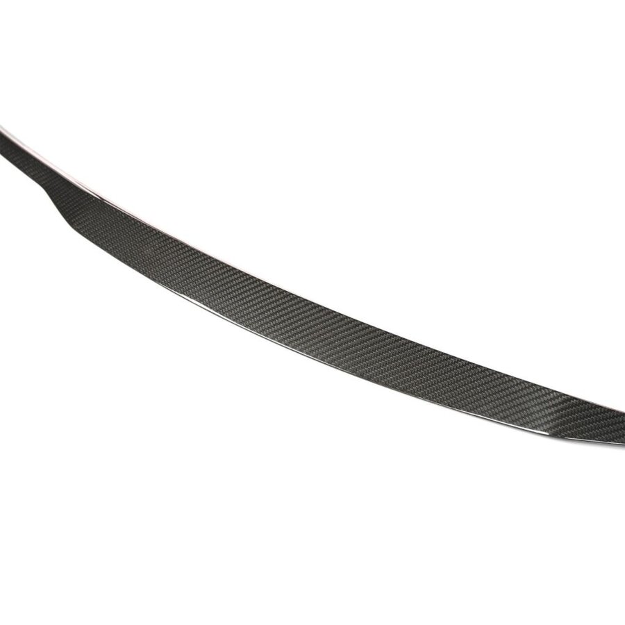 Cstar Voll Carbon Mittelspoiler passend für BMW X5 F15 auch X5M F85