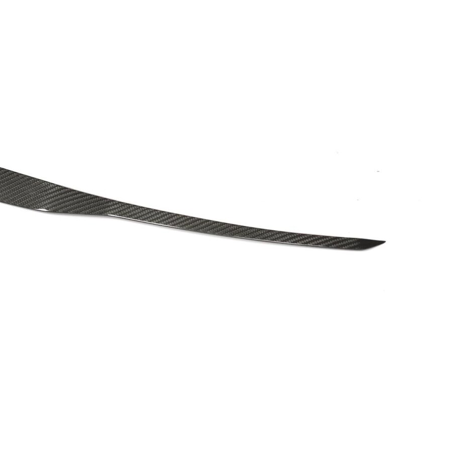 Cstar Voll Carbon Mittelspoiler passend für BMW X5 F15 auch X5M F85