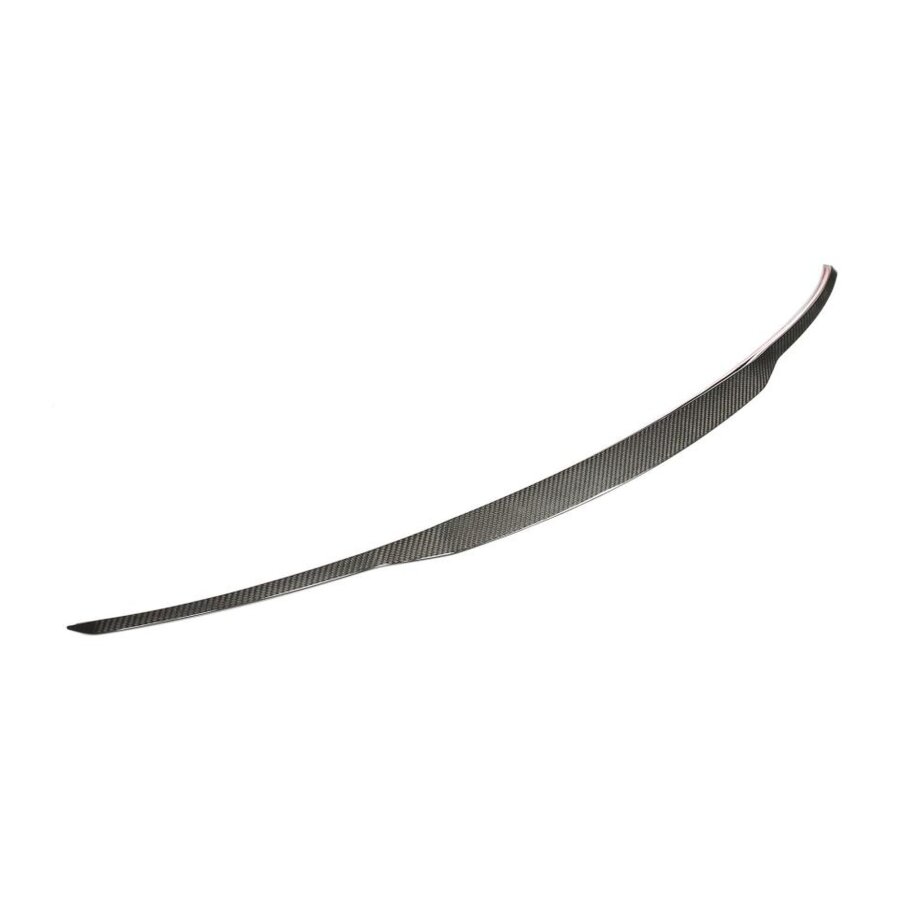 Cstar Voll Carbon Mittelspoiler passend für BMW X5 F15 auch X5M F85