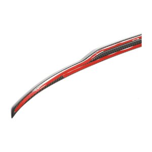 Cstar Voll Carbon Mittelspoiler passend für BMW X5 F15 auch X5M F85