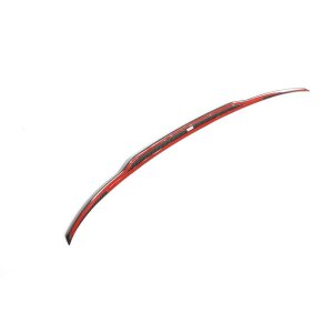 Cstar Voll Carbon Mittelspoiler passend für BMW X5 F15 auch X5M F85