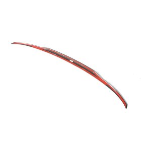 Cstar Voll Carbon Mittelspoiler passend für BMW X5 F15 auch X5M F85