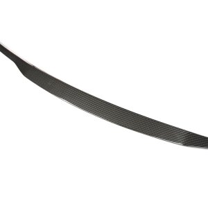 Cstar Voll Carbon Mittelspoiler passend für BMW X5 F15 auch X5M F85
