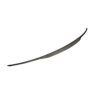Cstar Voll Carbon Mittelspoiler passend für BMW X5 F15 auch X5M F85