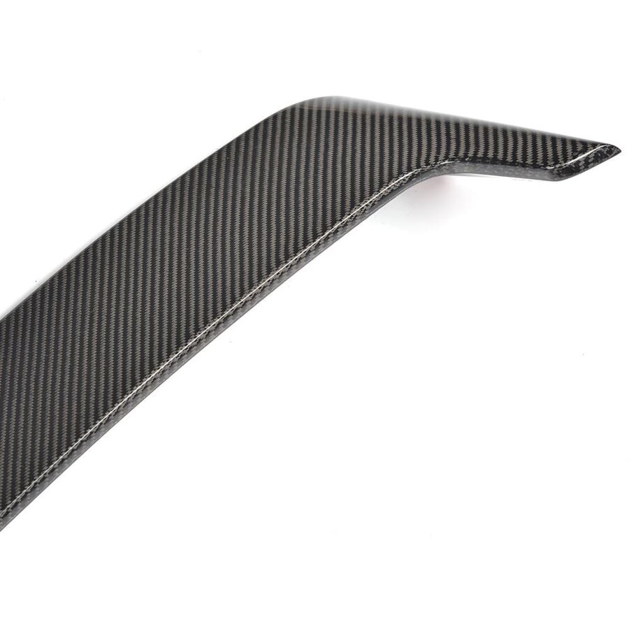 Cstar Carbon Gfk Heckspoiler V2 passend für BMW X6 F16