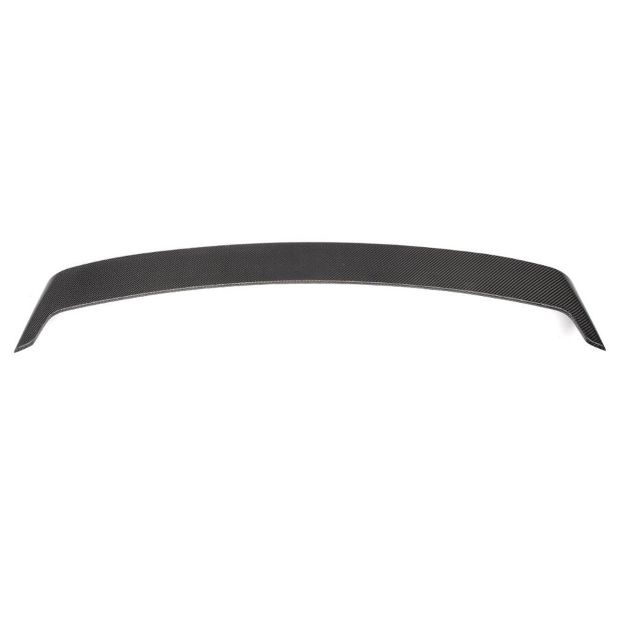 Cstar Carbon Gfk Heckspoiler V2 passend für BMW X6 F16