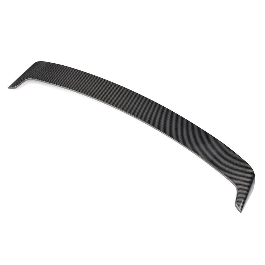 Cstar Carbon Gfk Heckspoiler V2 passend für BMW X6 F16