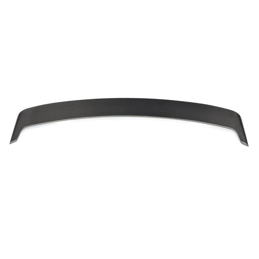 Cstar Carbon Gfk Heckspoiler V2 passend für BMW X6 F16