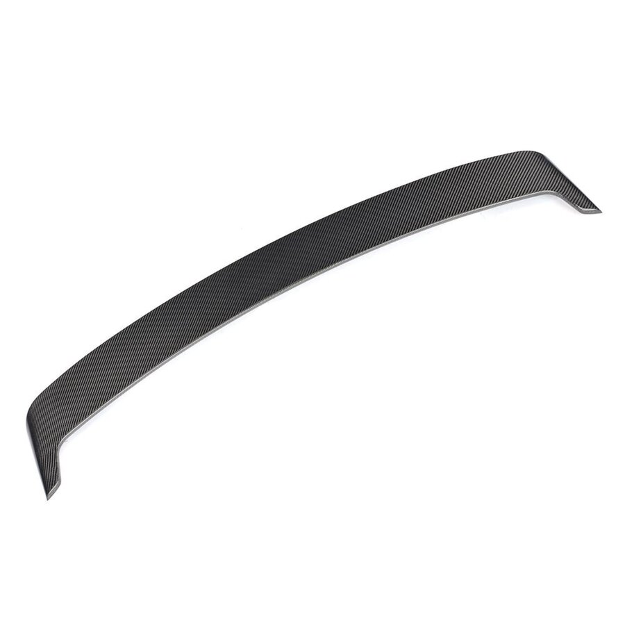 Cstar Carbon Gfk Heckspoiler V2 passend für BMW X6 F16