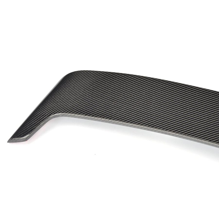 Cstar Carbon Gfk Heckspoiler V2 passend für BMW X6 F16