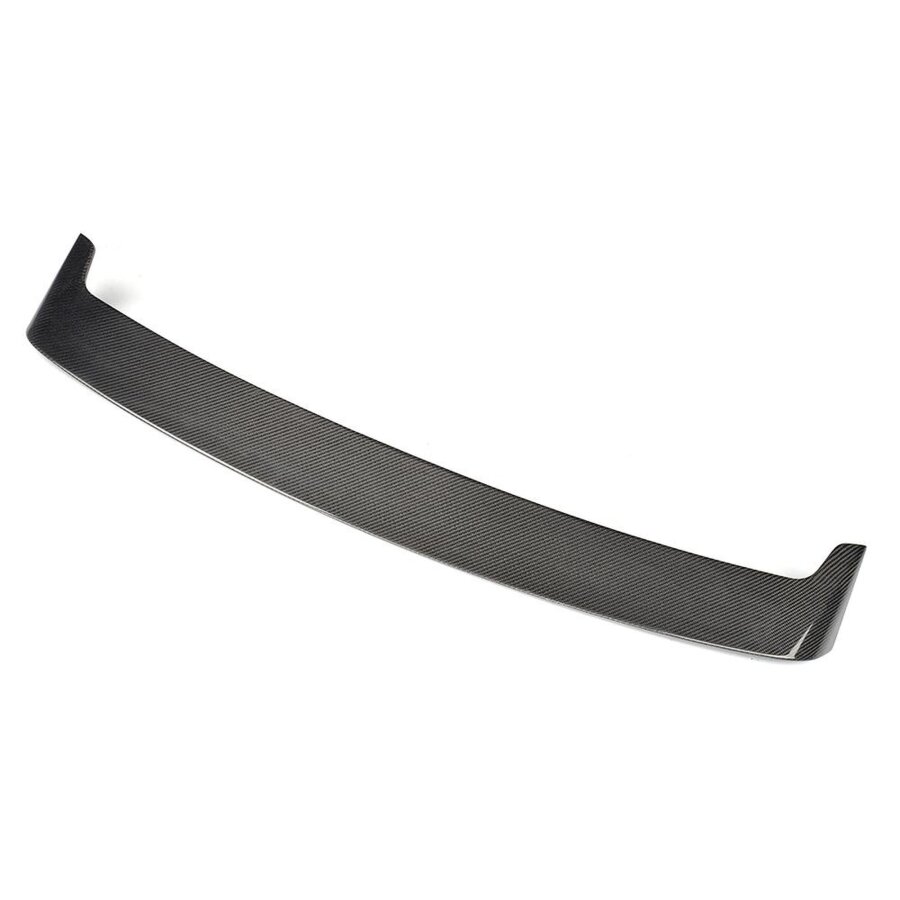 Cstar Carbon Gfk Heckspoiler V2 passend für BMW X6 F16