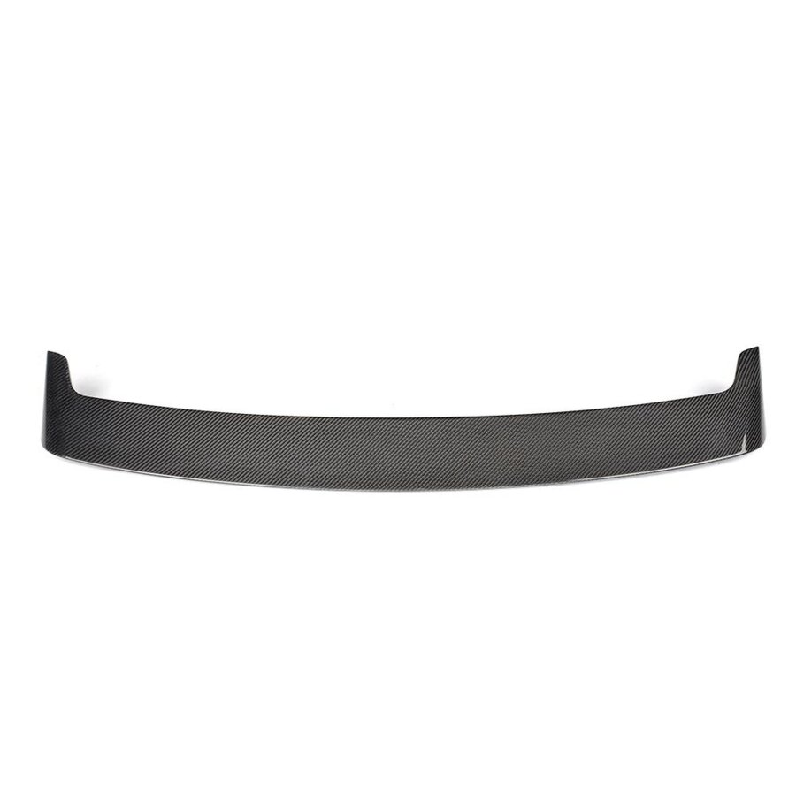 Cstar Carbon Gfk Heckspoiler V2 passend für BMW X6 F16