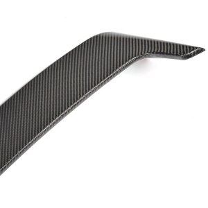 Cstar Carbon Gfk Heckspoiler V2 passend für BMW X6 F16