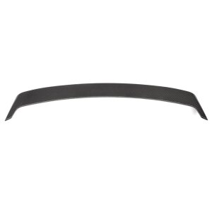 Cstar Carbon Gfk Heckspoiler V2 passend für BMW X6 F16