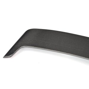 Cstar Carbon Gfk Heckspoiler V2 passend für BMW X6 F16