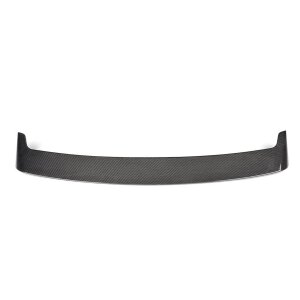 Cstar Carbon Gfk Heckspoiler V2 passend für BMW X6 F16
