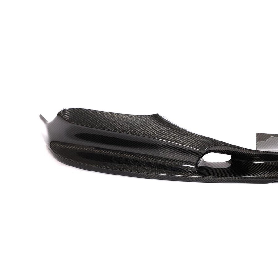 Cstar Carbon Gfk Frontlippe V2 passend für BMW X5M F85