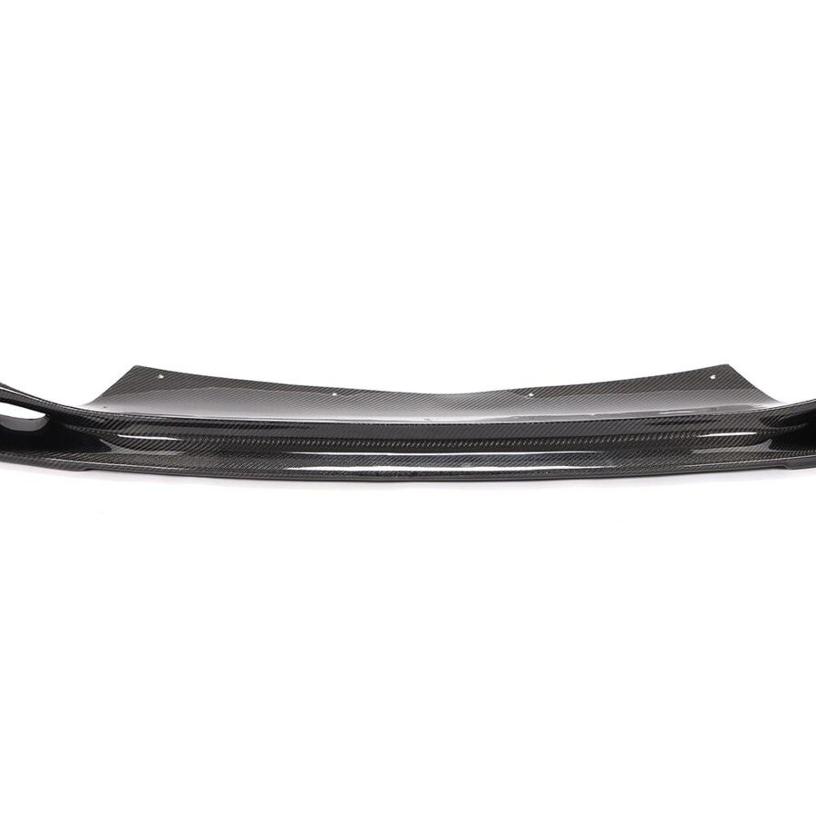 Cstar Carbon Gfk Frontlippe V2 passend für BMW X5M F85