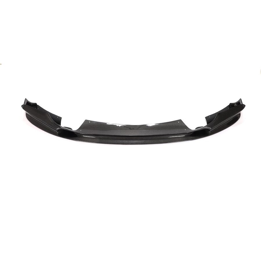 Cstar Carbon Gfk Frontlippe V2 passend für BMW X5M F85
