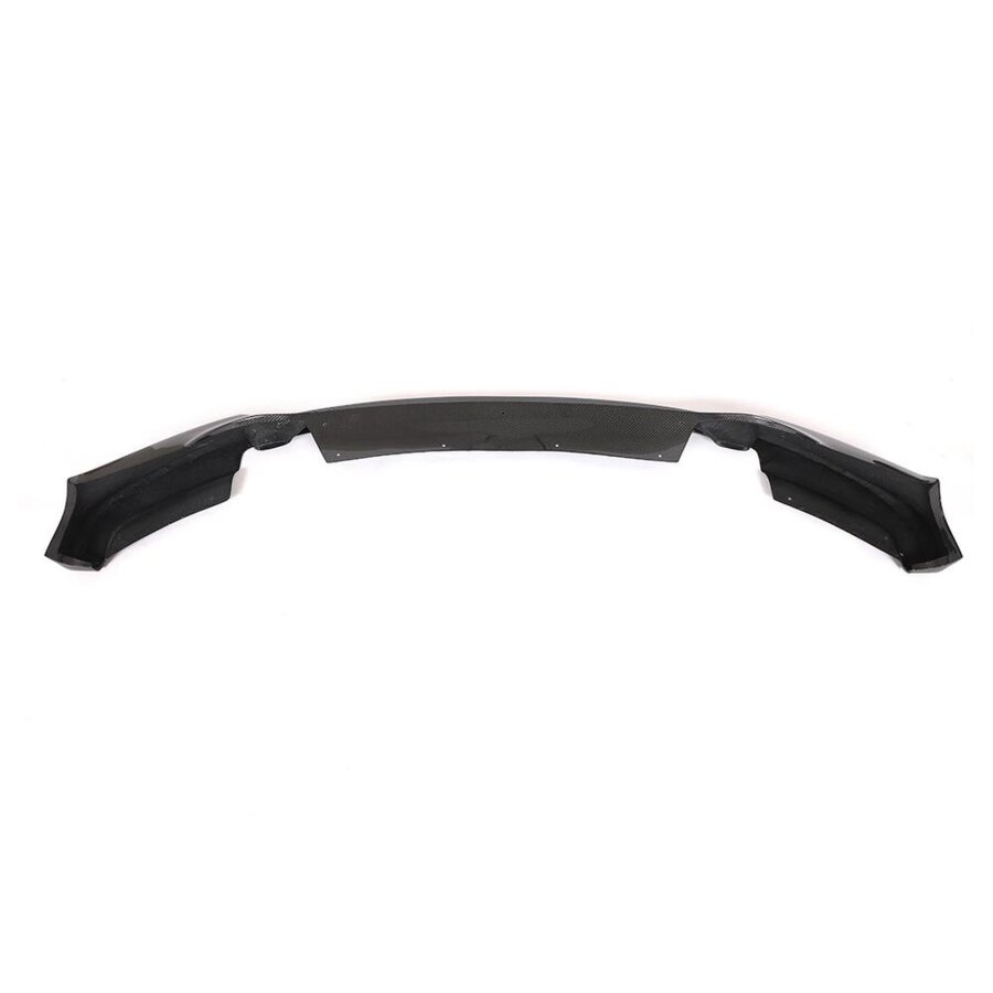 Cstar Carbon Gfk Frontlippe V2 passend für BMW X5M F85
