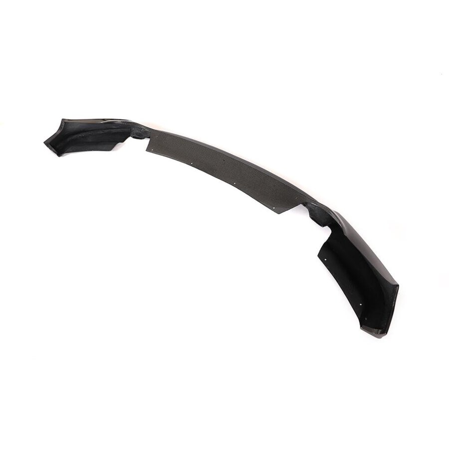 Cstar Carbon Gfk Frontlippe V2 passend für BMW X5M F85