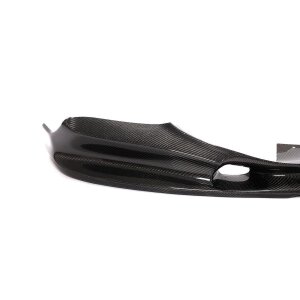 Cstar Carbon Gfk Frontlippe V2 passend für BMW X5M F85