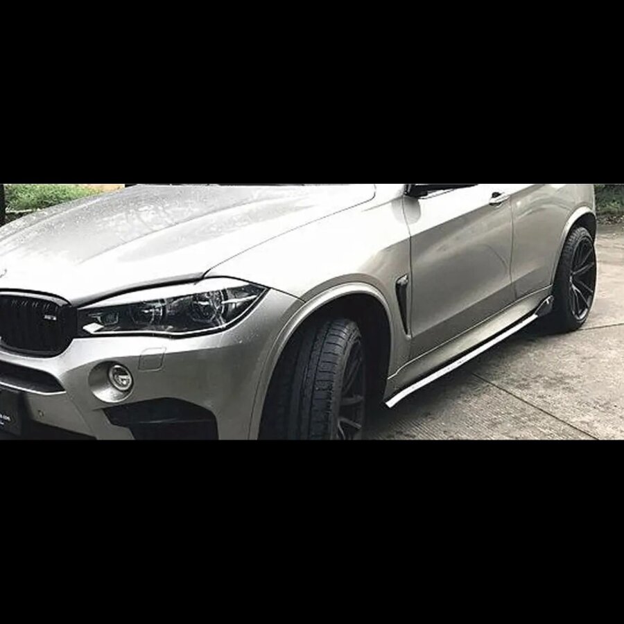 Cstar Carbon Gfk Seitenschweller V2 passend für BMW...