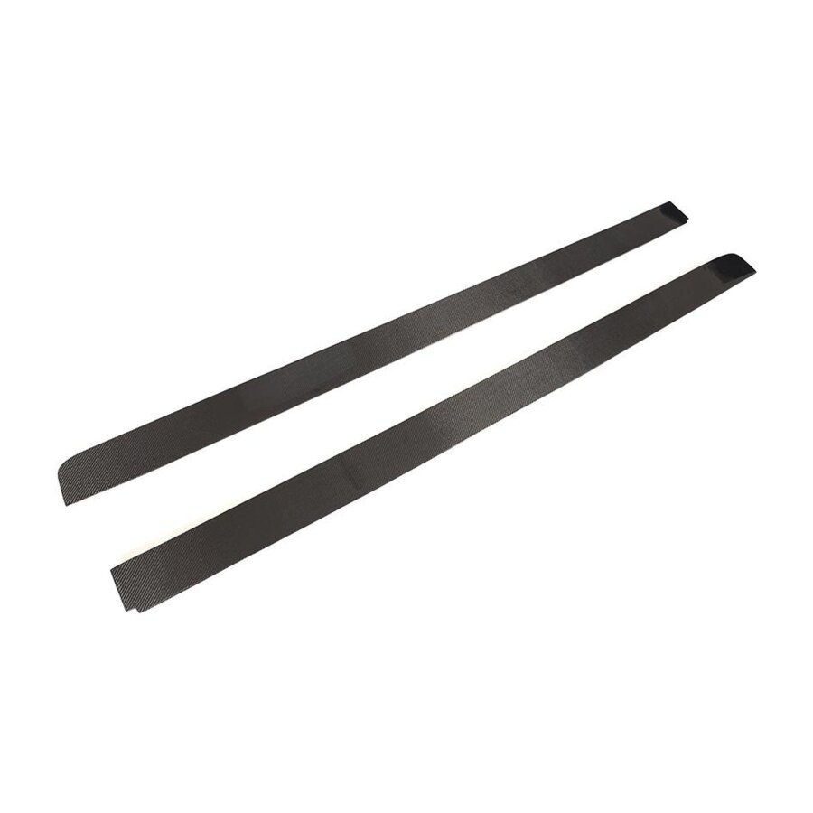 Cstar Carbon Gfk Seitenschweller V2 passend für BMW X5M F85