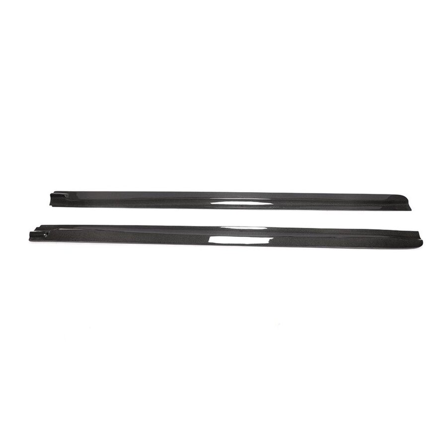Cstar Carbon Gfk Seitenschweller V2 passend für BMW...